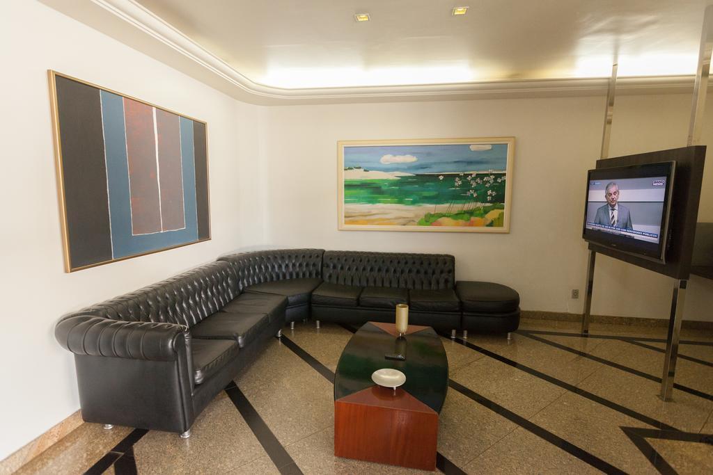 Dimas Lessa Hotel Montes Claros Exterior foto