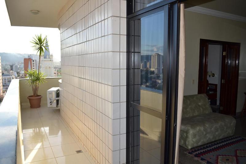 Dimas Lessa Hotel Montes Claros Exterior foto