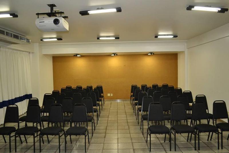 Dimas Lessa Hotel Montes Claros Exterior foto
